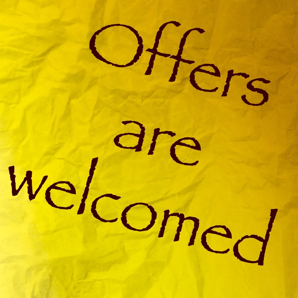 Offers